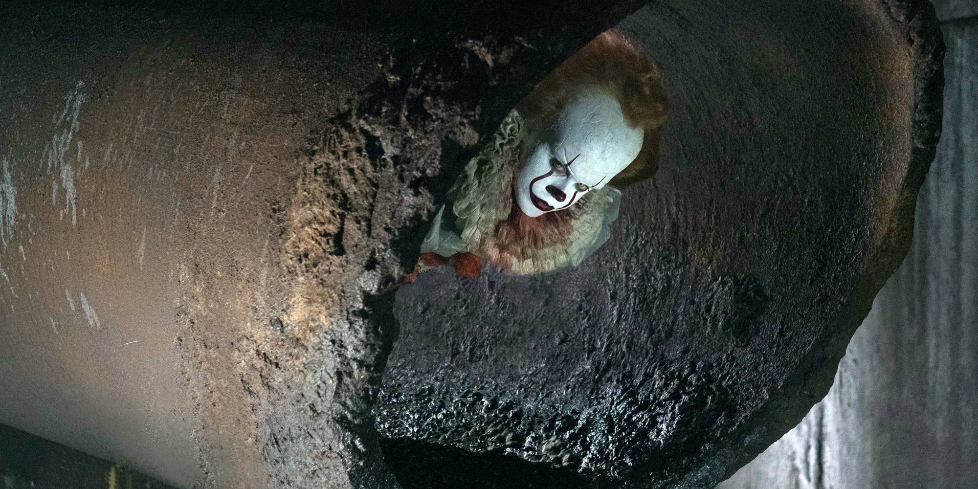 “It: Bem-vindos a Derry” ganha trailer bizarro; veja