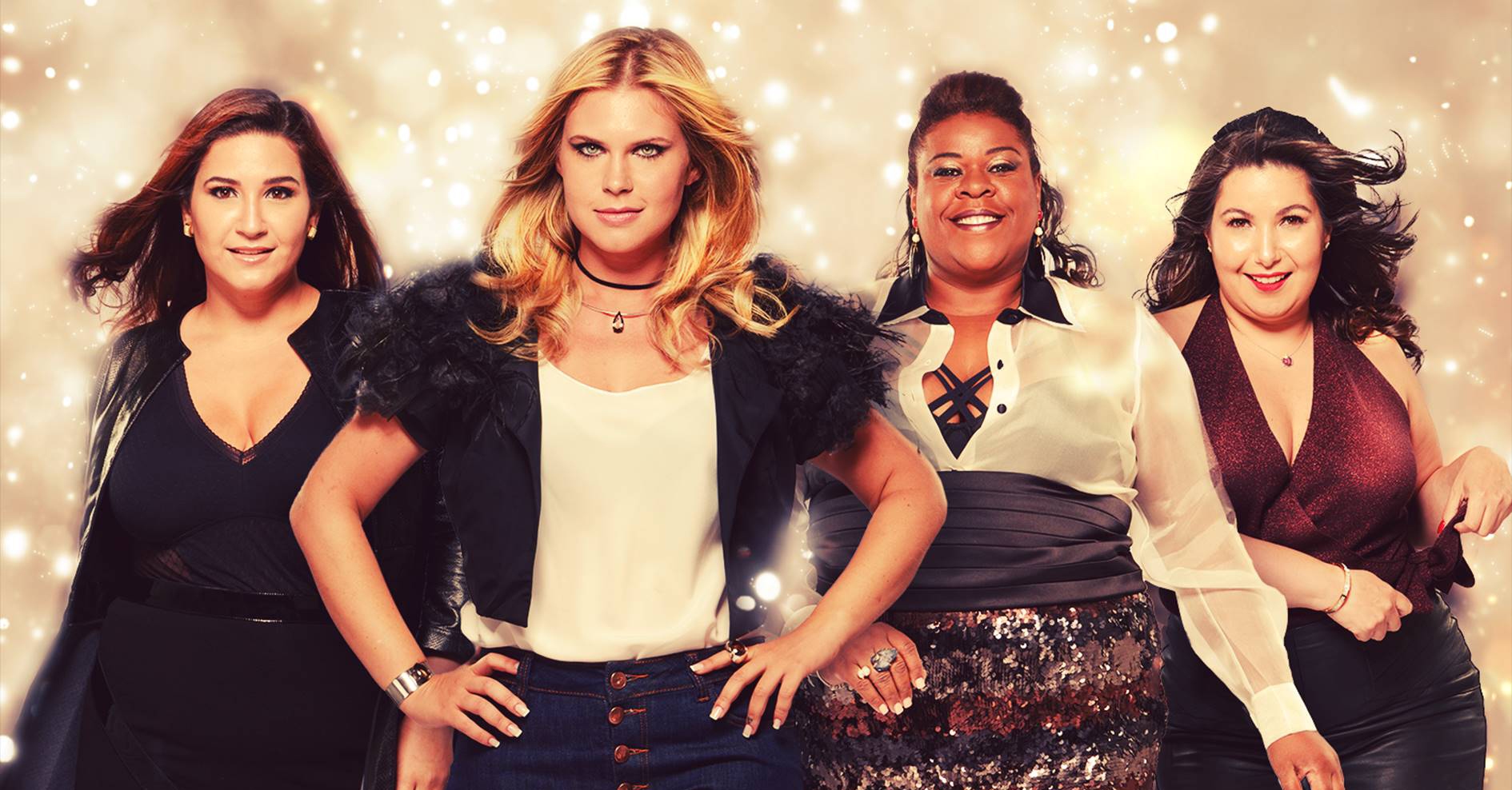 “GLS”: Preta Gil e Ana Carolina se unem para cantar música original para o filme