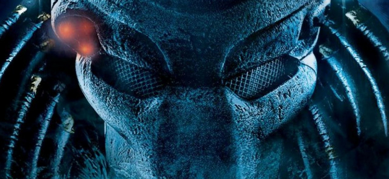 “O predador” ganha trailer oficial