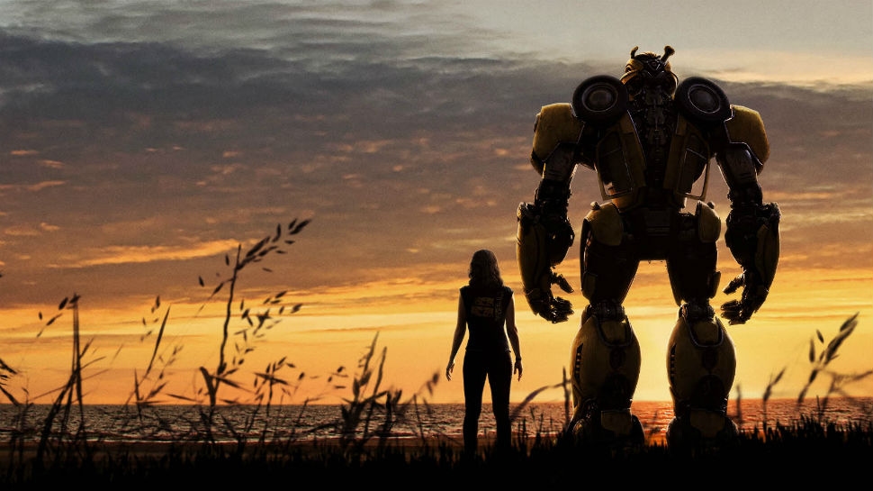 Trailer oficial de Bumblebee é divulgado