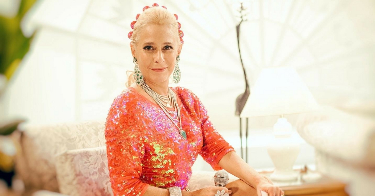 Andrea Beltrão aparece na categoria de Melhor Atriz do Emmy Internacional