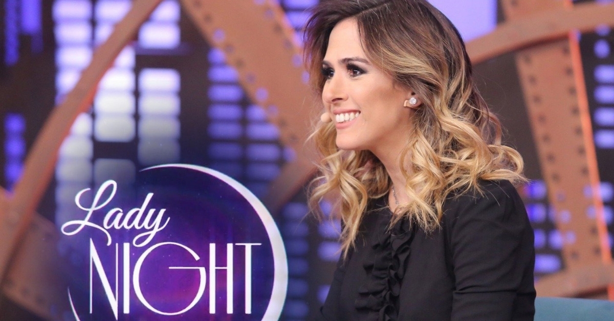 Sucesso no Multishow, ‘Lady Night’ será exibido na Rede Globo
