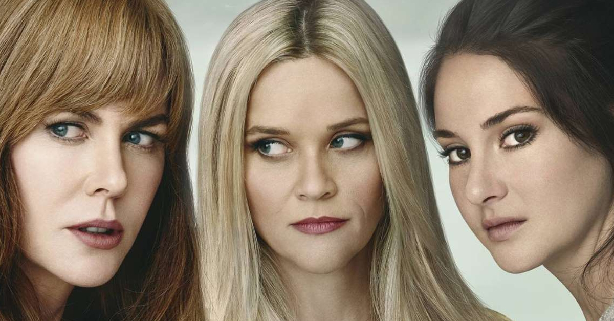 “Big Little Lies” ganha trailer e data de estreia da segunda temporada