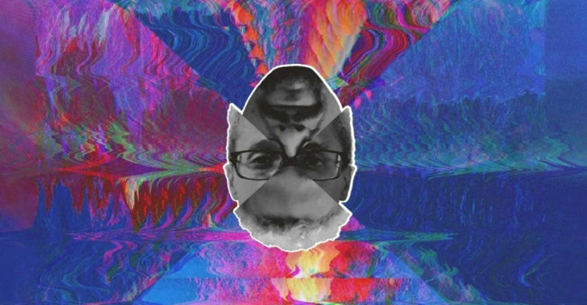 Black Alien está novamente na ativa com “Abaixo de Zero: Hello Hell”