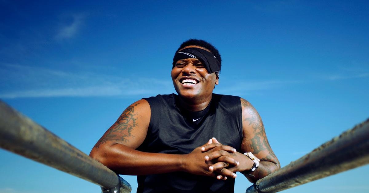 Velório e sepultamento de MC Sapão acontece neste sábado no Rio