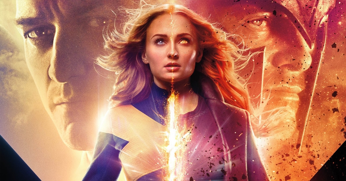 X-Men: Fênix Negra | Trailer final é divulgado