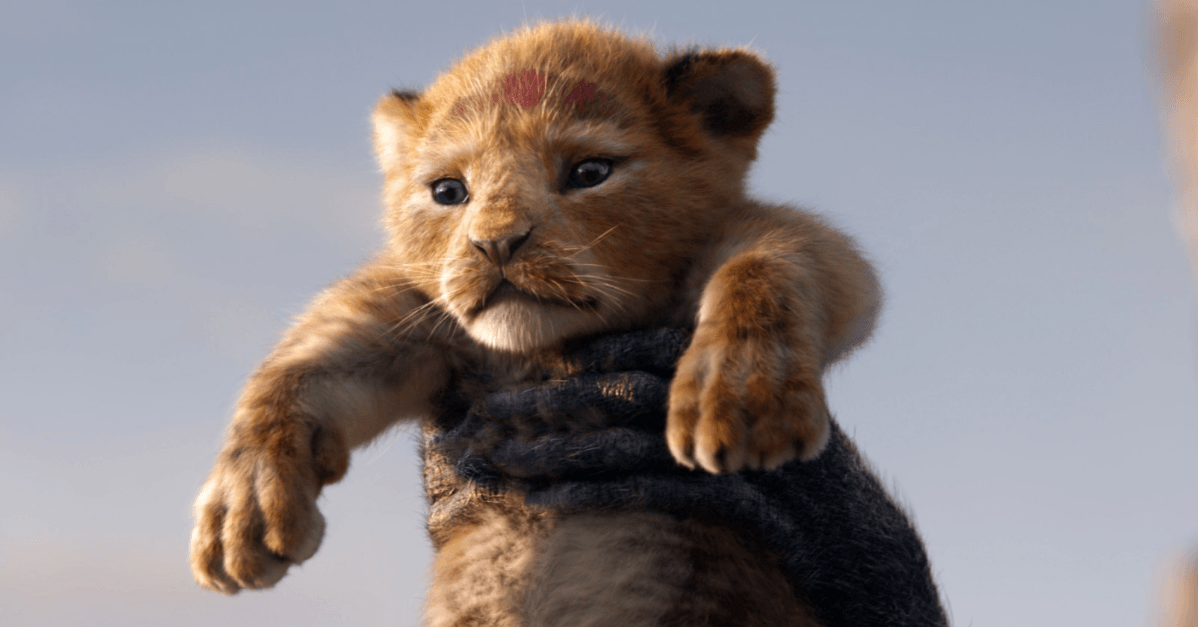 Com um visual espetacular, “O Rei Leão” chega às telonas | Crítica