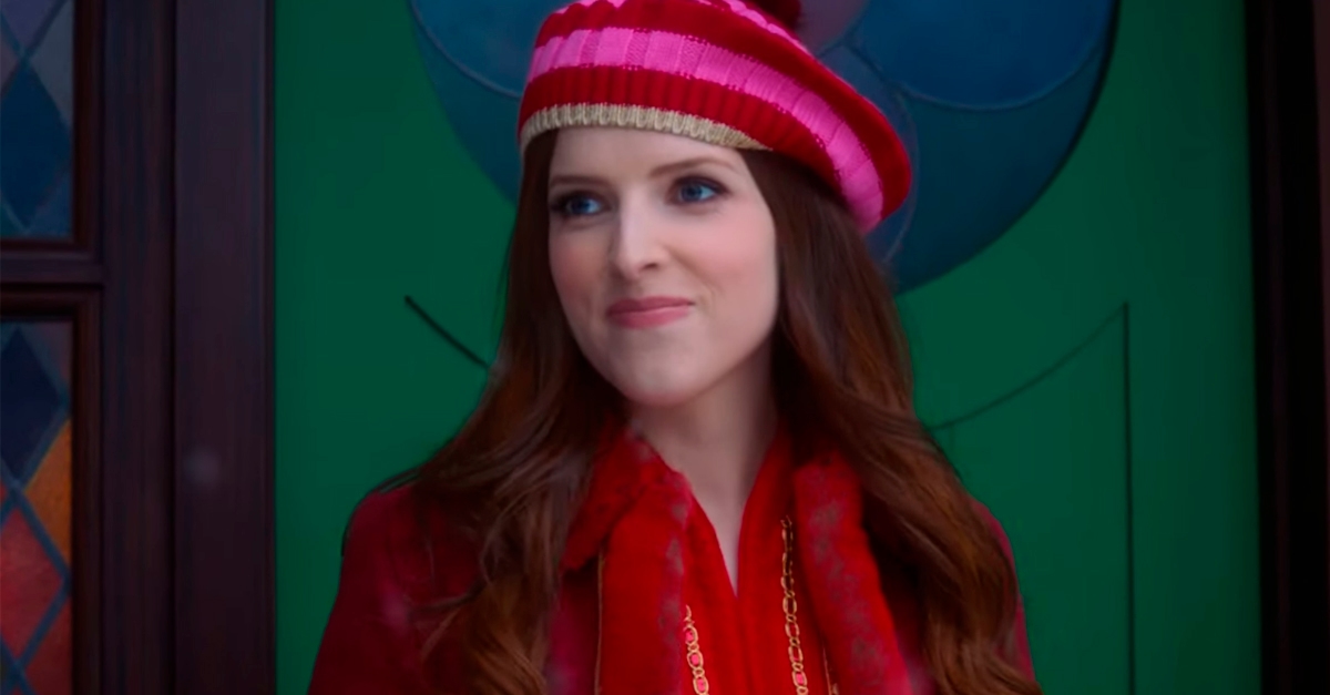 “Noelle”, com Anna Kendrick, está entre as estreias desta sexta no Disney+; confira lista!