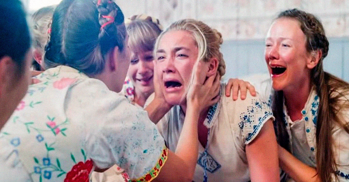 “Midsommar – O Mal Não Espera a Noite” transita entre o bem e o mal de maneira sutil e bizarra | Crítica