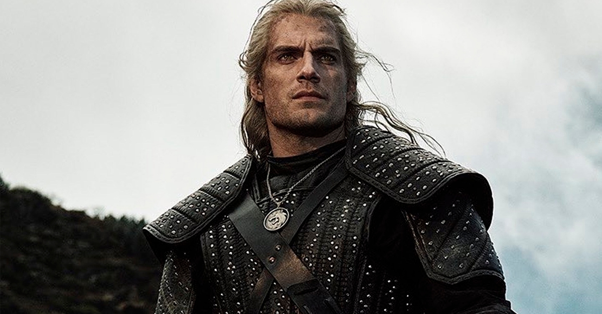 “The Witcher”, “Ricos de Amor 2” e “Black Mirror” estão na lista de estreias de junho na Netflix; confira a lista!