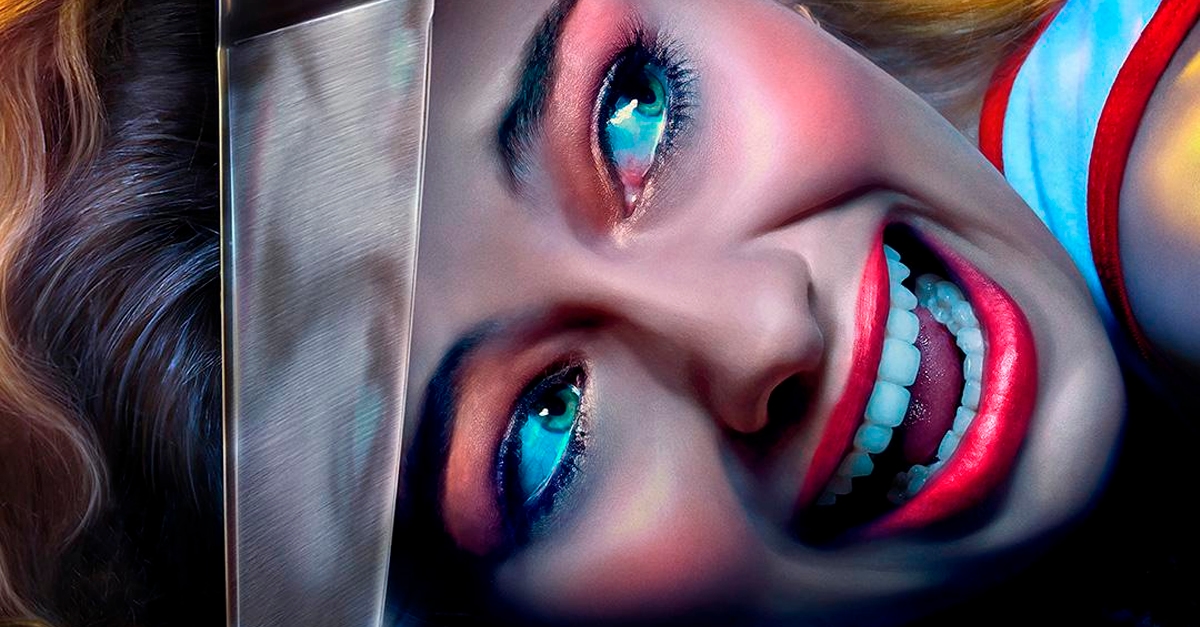 Ryan Murphy divulga primeiro pôster da 10ª temporada de “American Horror Story”