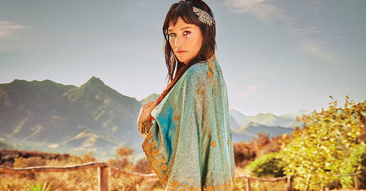 Kesha lança “Tonight”, segundo single do álbum “High Road”; ouça!