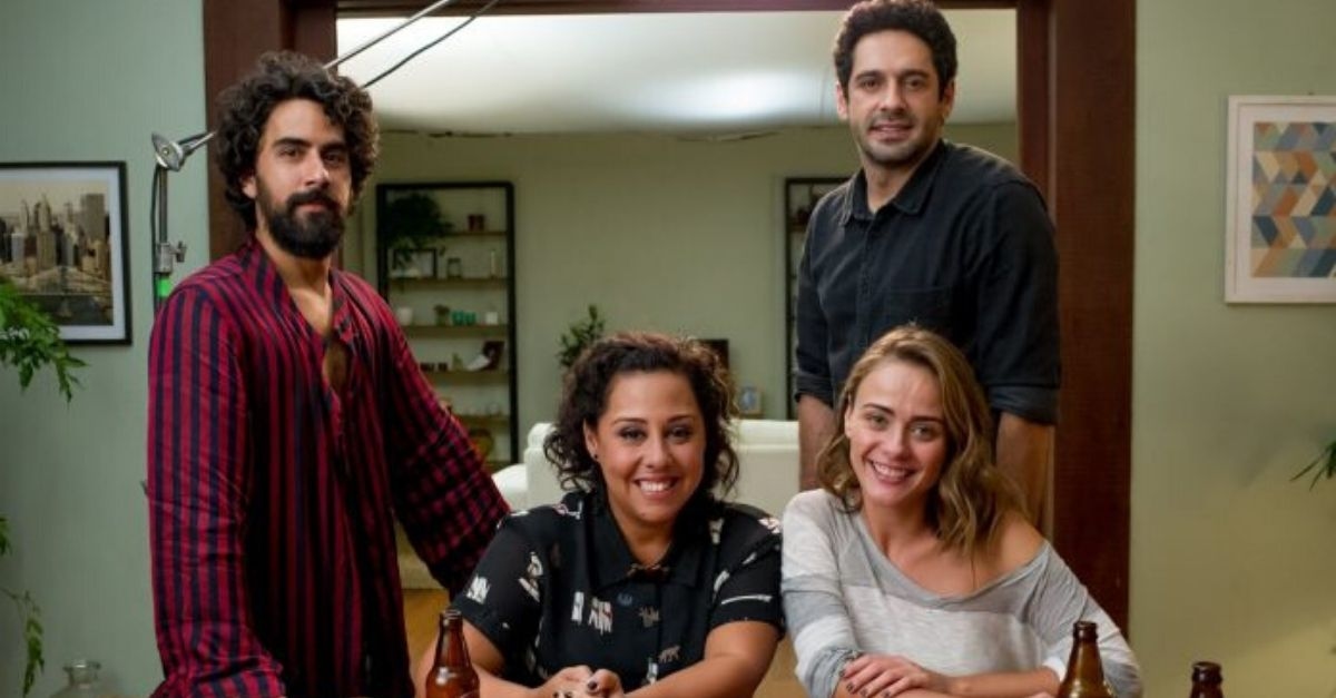 “Matches”, nova comédia brasileira da Warner Channel já tem data de estreia