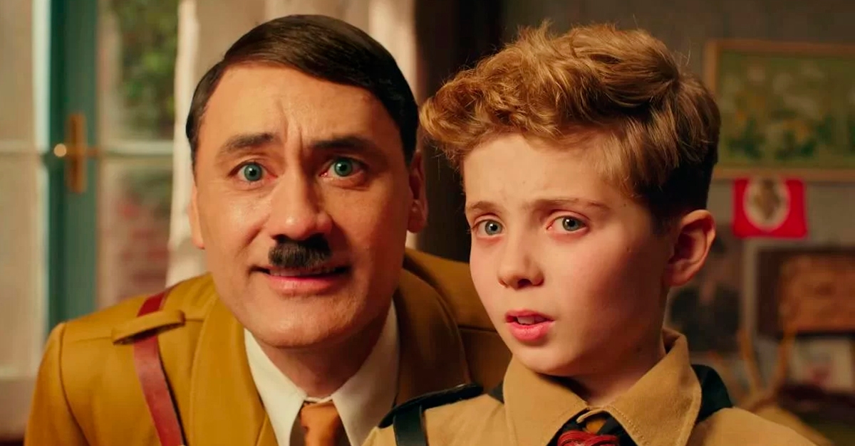 Adaptações literárias concorrendo ao Oscar 2020