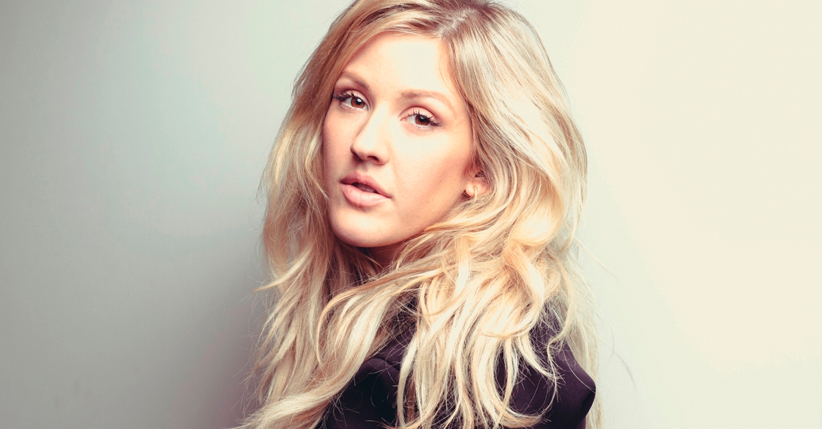 “Easy Lover”: Ellie Goulding anuncia single em parceria com Big Sean