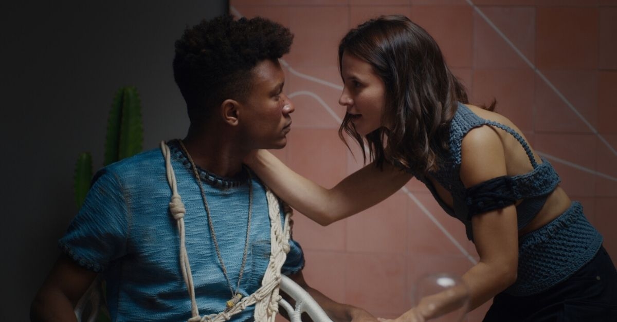 Netflix libera as primeiras imagens da nova temporada de “3%”