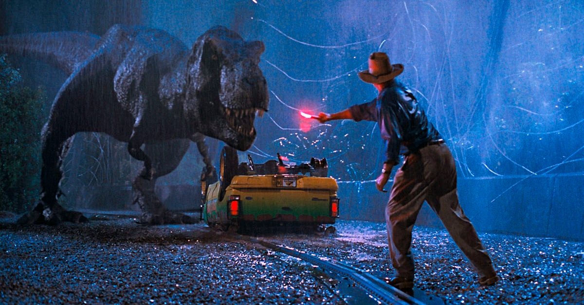 Jurassic Park: veja todos os filmes da franquia do melhor ao pior