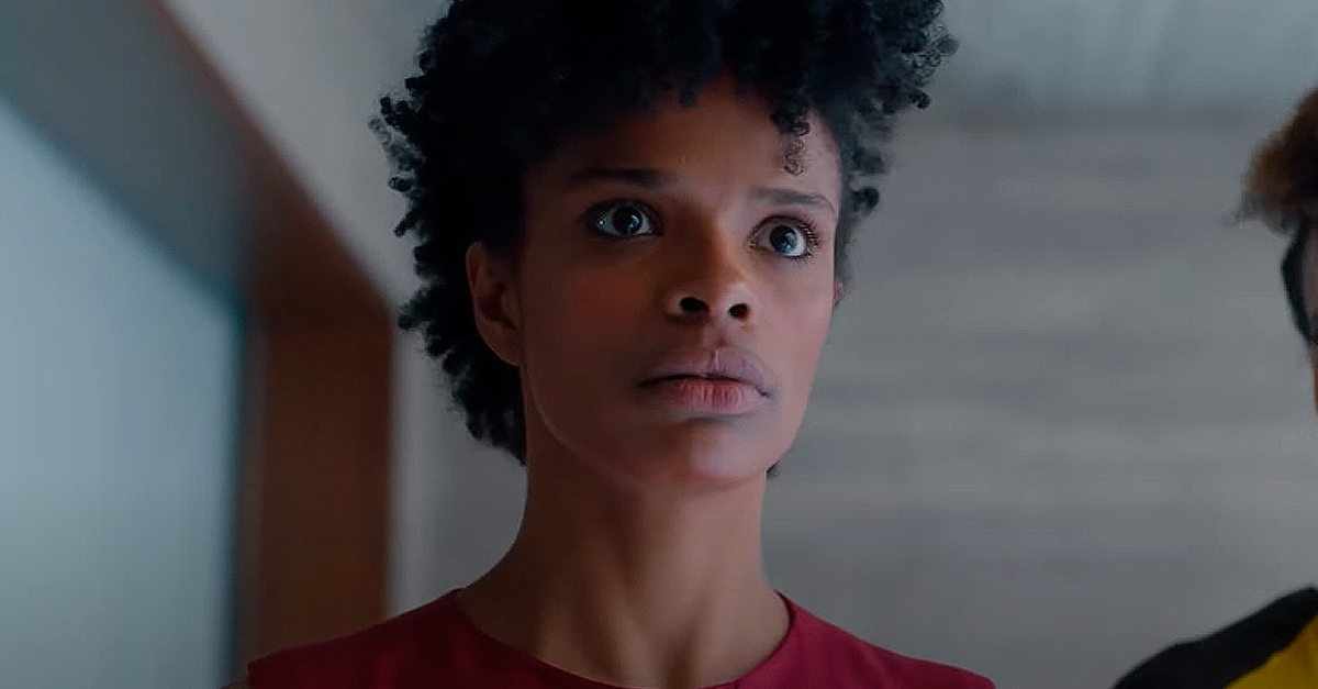 Maralto e Continente se enfrentam no trailer oficial de “3%”; assista!