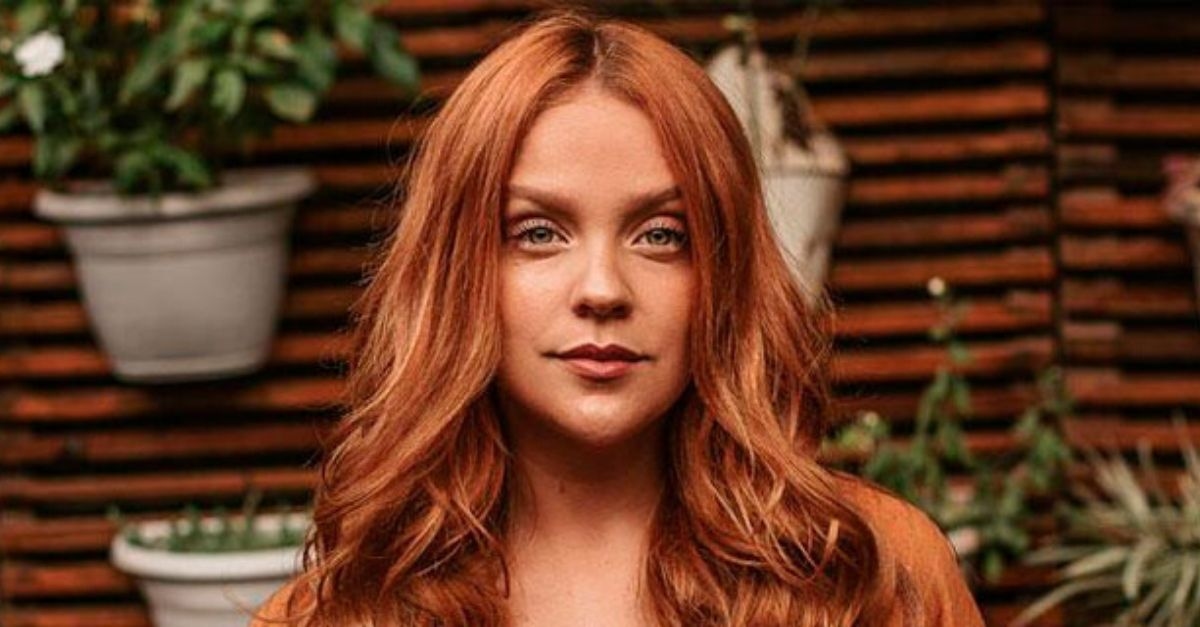 Gabi Lopes estreia no episódio de hoje de “Carenteners”