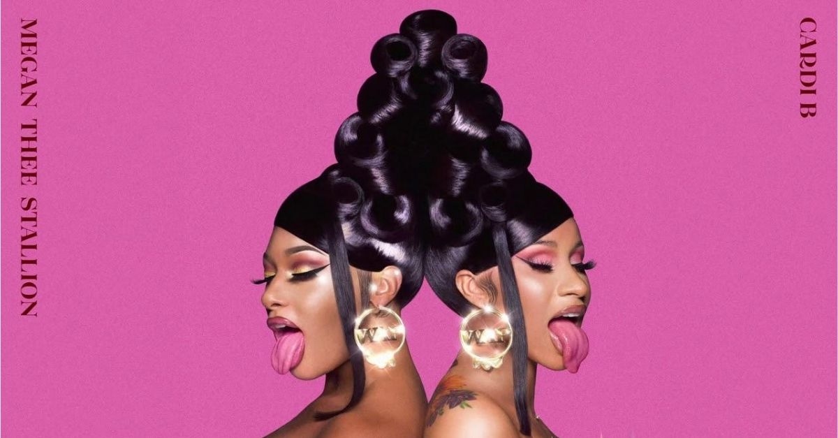 Cardi B lança “Wap”, parceria com Megan Thee Stallion; confira!