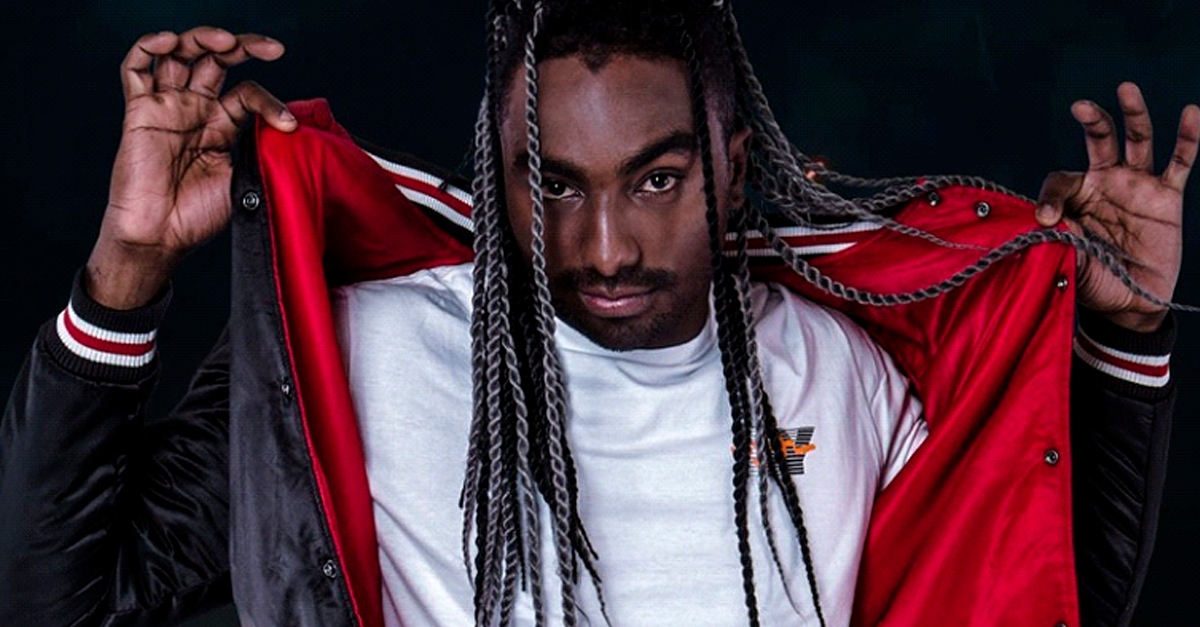 “Dark” | Mc Maha lança funk inspirado em série da Netflix