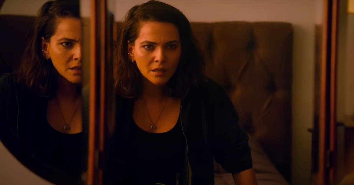 “Bom dia, Verônica” | Produção brasileira da Netflix é renovada para a segunda temporada