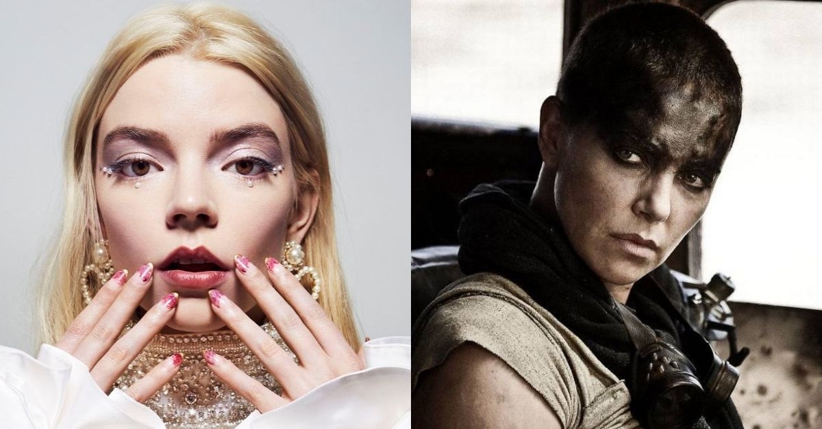 Anya Taylor-Joy será Furiosa em prelúdio de “Mad Max”, filme também escala Chris Hemsworth e Yahya Abdul-Mateen II