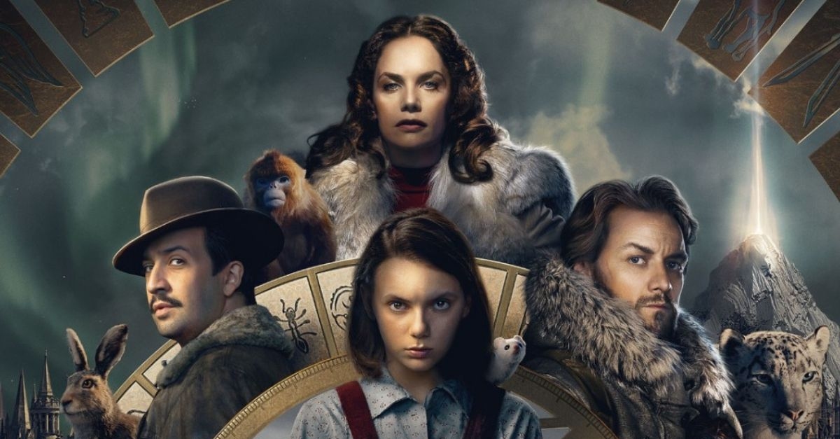 HBO libera o primeiro trailer da 2ª temporada de “His Dark Materials”