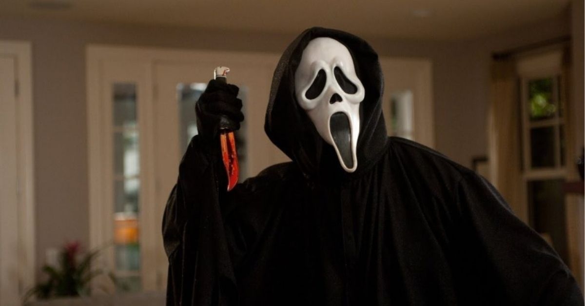 Especial Halloween | Um clássico moderno, “Pânico” revitalizou o terror nos anos 90