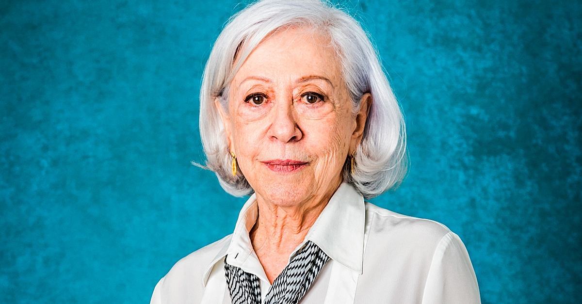 Fernanda Montenegro estreia em dose dupla no Rio com espetáculos sobre Nelson Rodrigues e Simone de Beauvoir