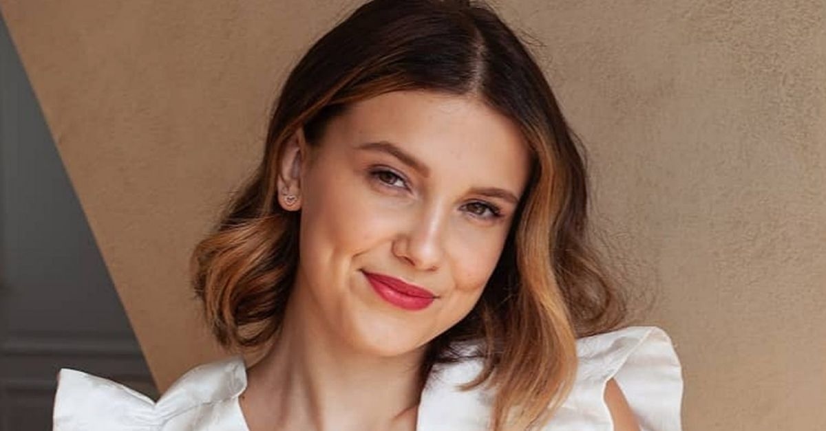 Millie Bobby Brown vai estrelar e produzir “Damsel”, novo filme de fantasia da Netflix