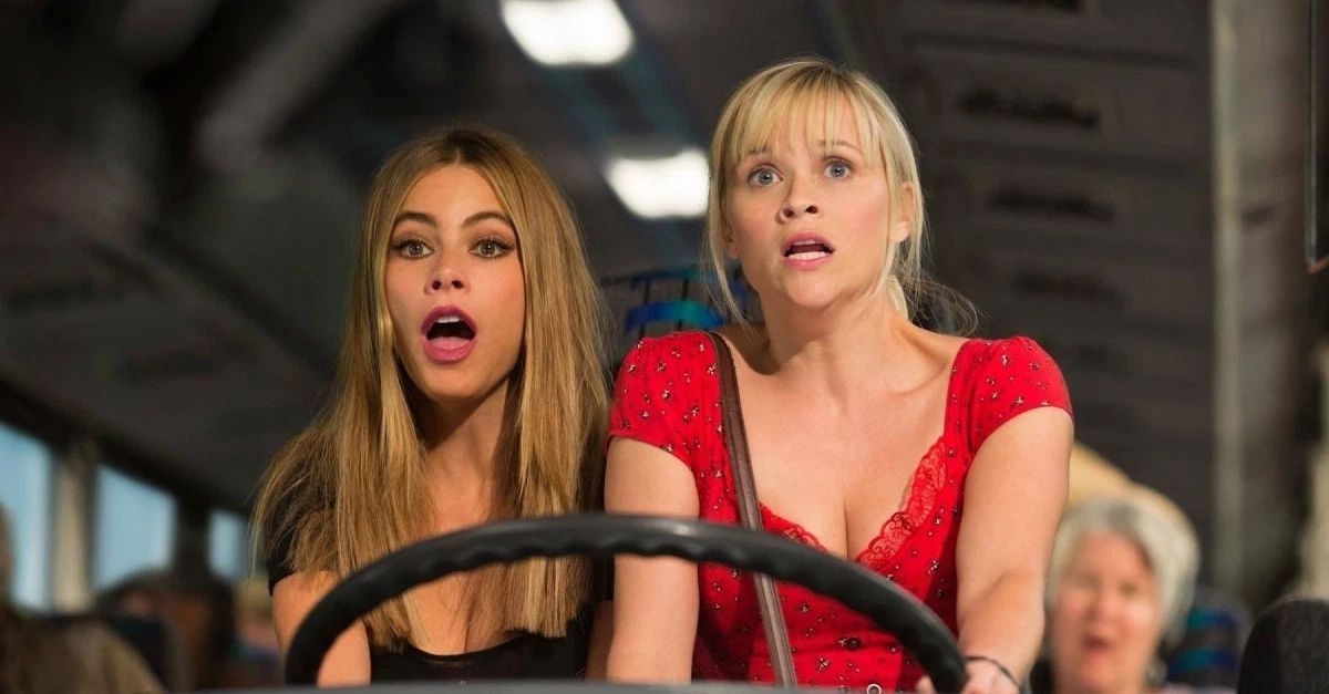 Rede Globo exibe “Belas e Perseguidas” no Domingo Maior e “Fúria” é atração do Cinemaço