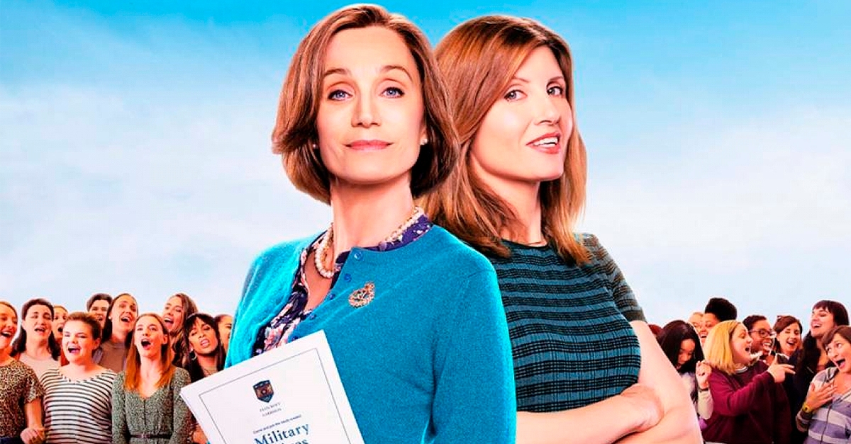 Recheado de música, “Unidas Pela Esperança” apresenta uma história sensível e divertida | Crítica