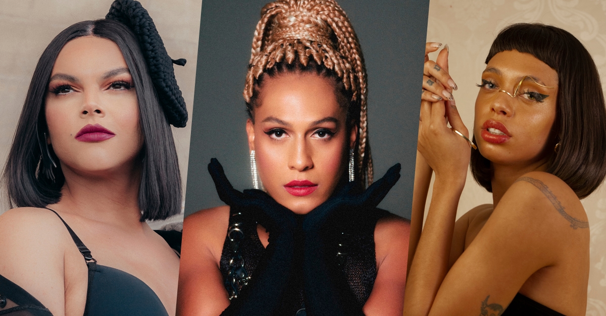 Cantoras trans quebram barreiras e conquistam espaço no cenário musical