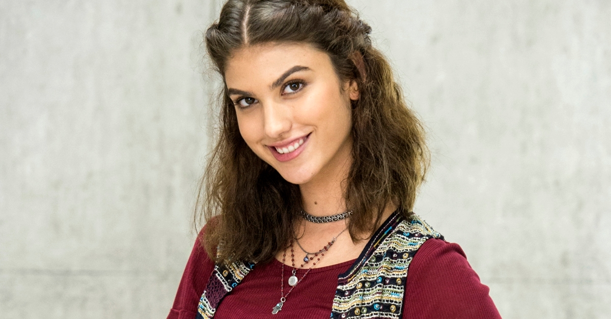 Netflix anuncia início das produções de “Rebelde” e confirma Giovanna Grigio no elenco