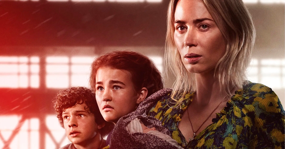 “Um Lugar Silencioso”: terceiro filme da franquia é confirmado para 2025