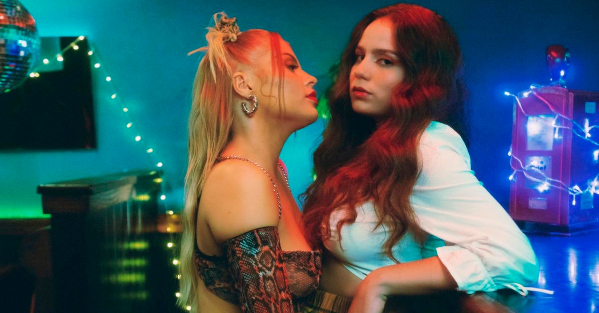 Novidades da Semana: Pocah, Pabllo Vittar, feat de Carol Biazin e Luísa Sonza, hit do Coldplay e mais!