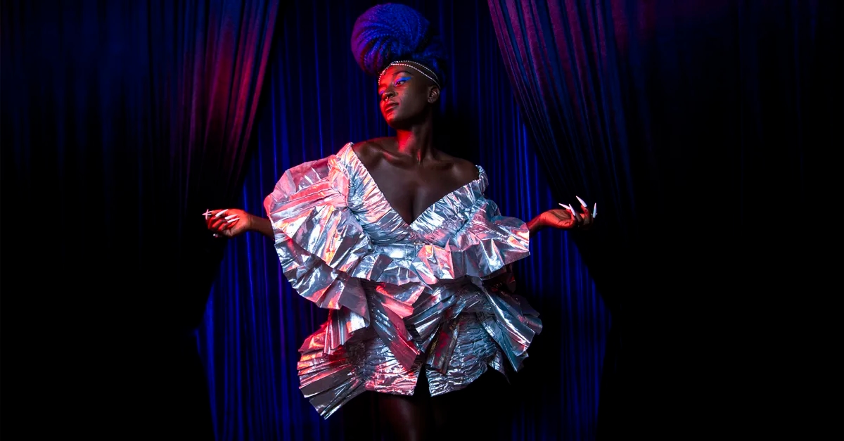 Marieme lança EP “Songs For The Revolution” e anuncia live com Cara Delevingne