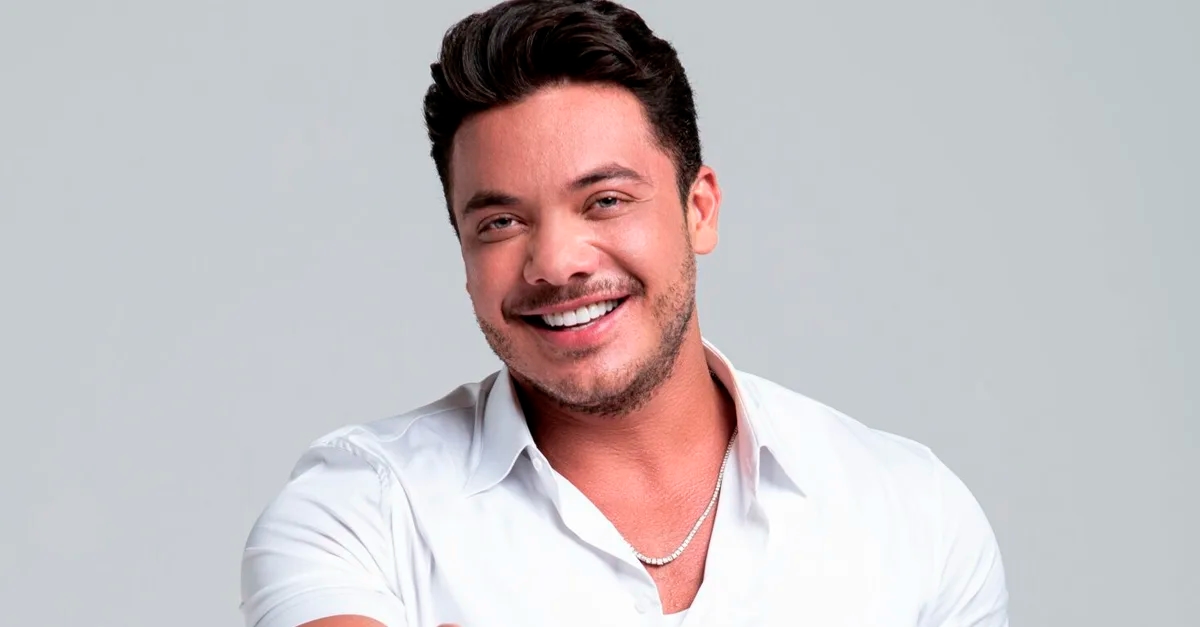 “Arraiá do Safadão” | Wesley Safadão realiza live com participação de Juliette Freire neste sábado