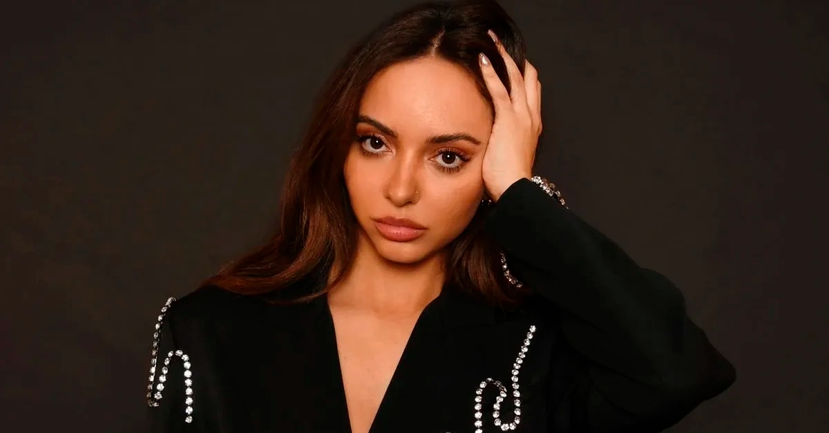 Jade Thirlwall se declara para Perrie e Leigh-Anne após nascimento dos bebês da Little Mix: “Orgulhosa”