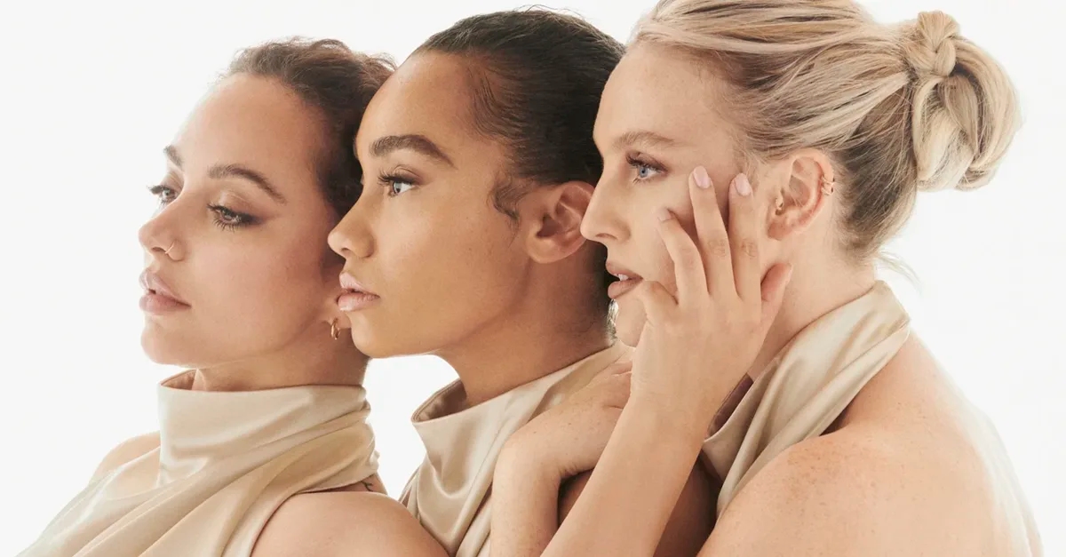 “Between Us”: Little Mix anuncia álbum comemorativo de 10 anos para novembro; saiba mais!