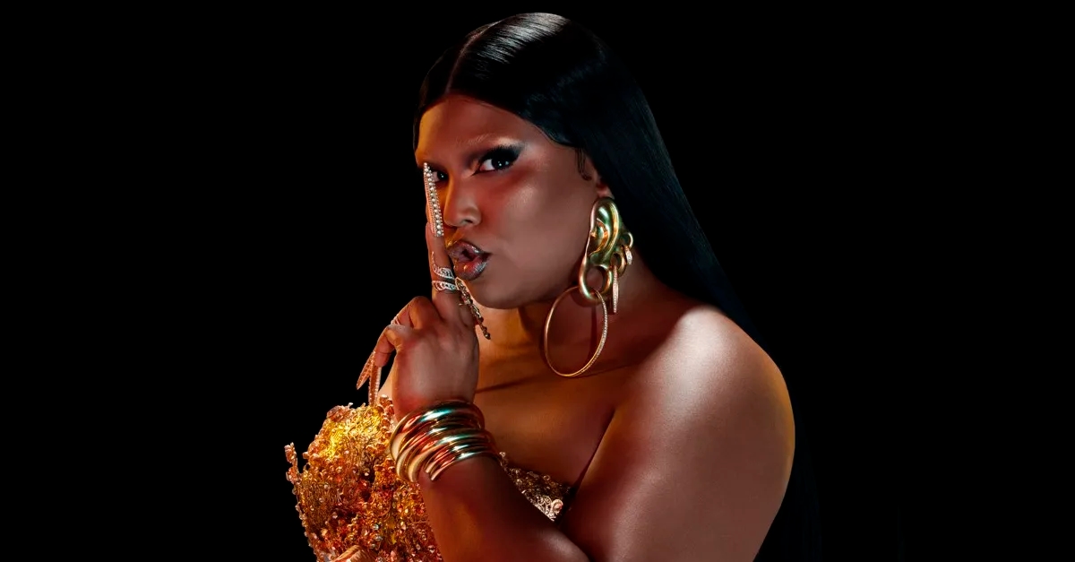 Letra e Tradução: “Rumors” – Lizzo feat. Cardi B