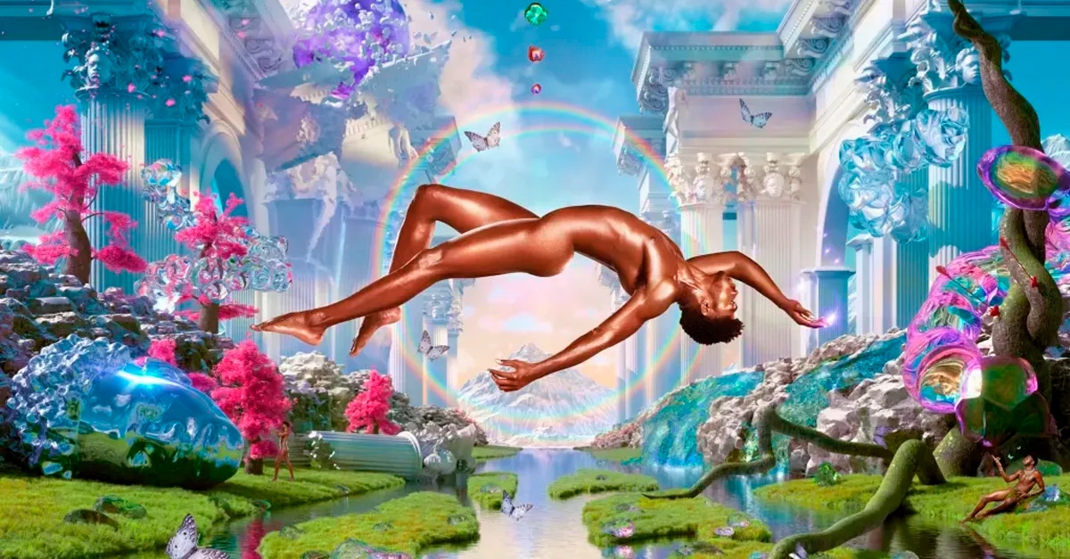 Letra e Tradução: “One Of Me” – Lil Nas X ft. Elton John