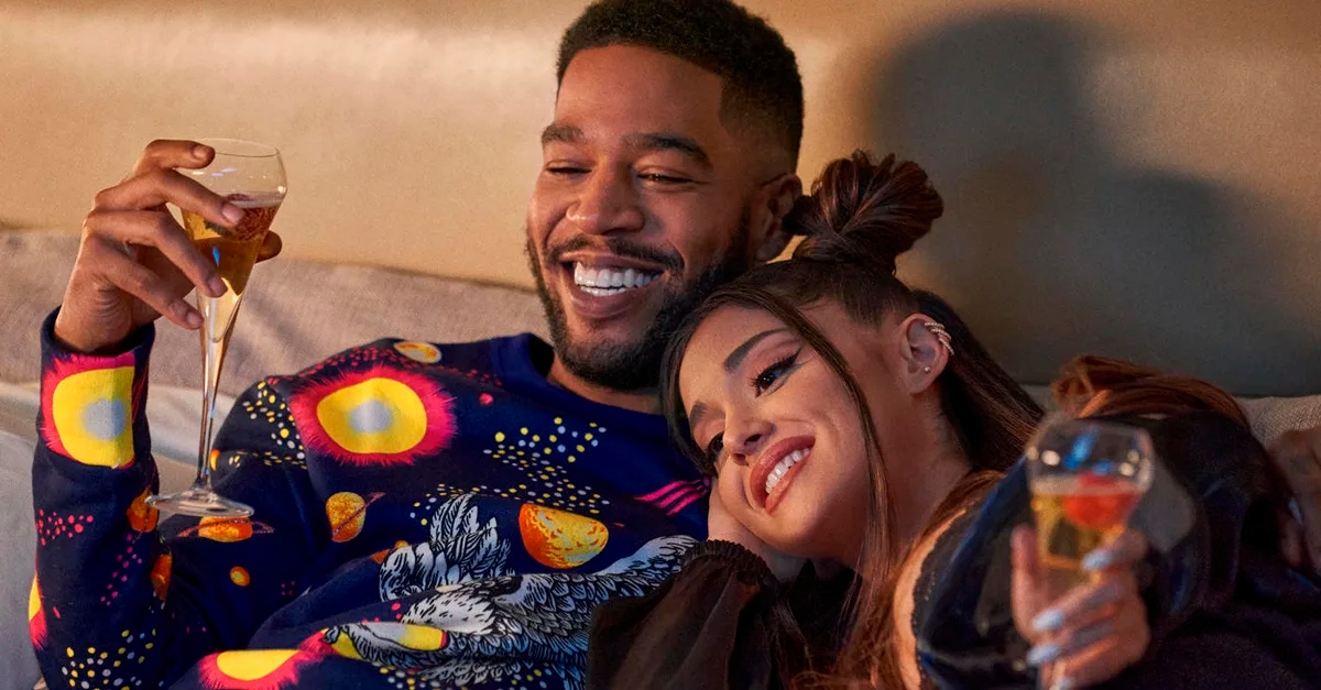 Netflix revela pôster e trailer oficial de “Não Olhe Para Cima”; confira!