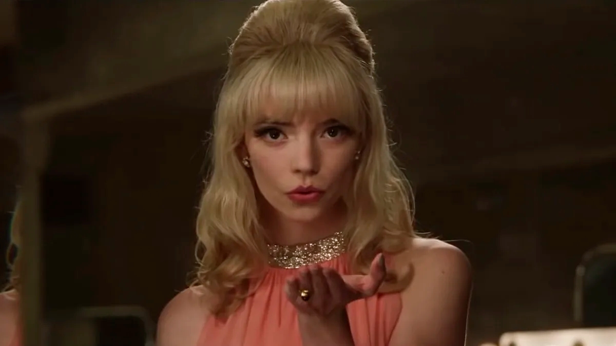 Apple TV+ confirma Anya Taylor-Joy, Adam Scott e Miles Teller na CCXP24