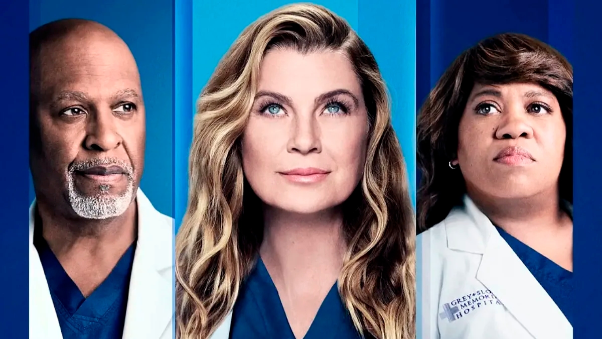 “Grey’s Anatomy”: 18ª temporada ganha data de estreia no Sony Channel