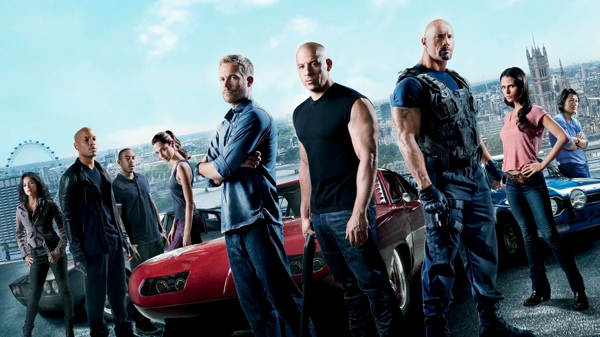 Globo exibe “Velozes & Furiosos 5 – Operação Rio” no Temperatura Máxima deste domingo