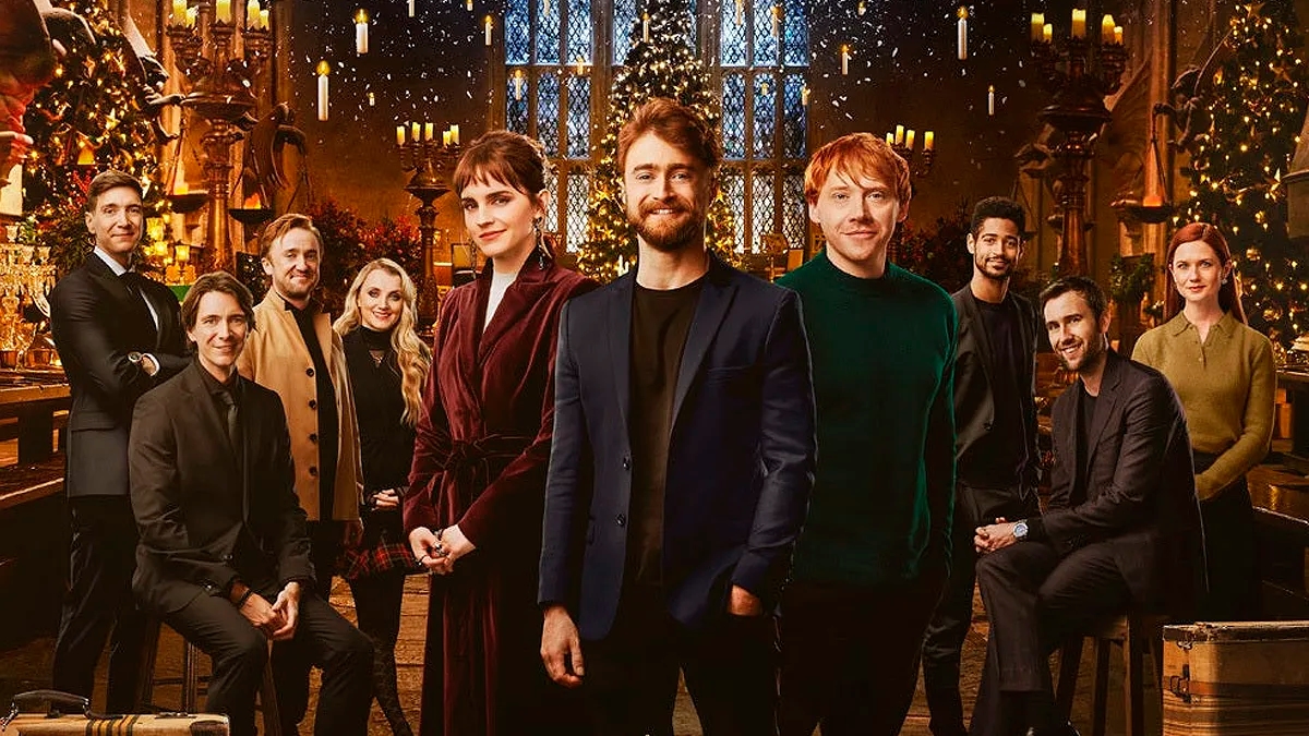 Warner Channel e HBO celebram o “De Volta a Hogwarts” com maratona especial