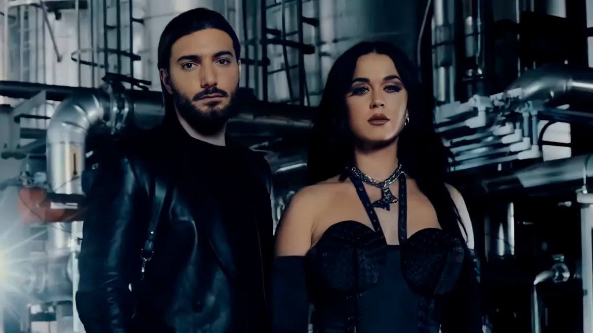 Katy Perry e Alesso lançam a dançante “When I’m Gone”; ouça!