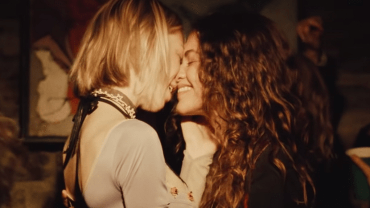 Expectativa para episódio final de “Euphoria” movimenta a internet